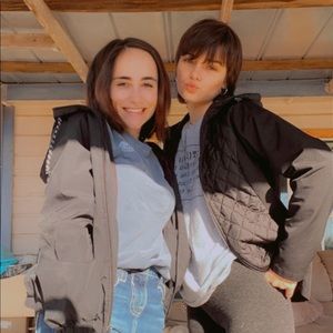 Meet your Posher, Marley